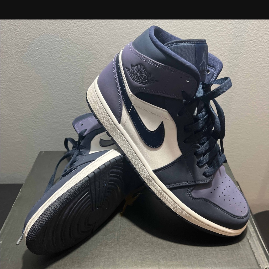 Air Jordan 1
